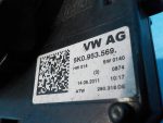 5K0953569 Подрулевой шлейф SKODA Octavia A5 (1Z) 2004-2013