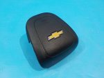 95135244 Подушка безопасности водителя Chevrolet Aveo (T300) 2011-2015