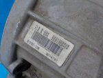 320108166R МКПП (механическая КПП) RENAULT Duster 2010-2019
