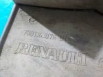 788136387R Брызговики передние (комплект) RENAULT Duster 2010-2019
