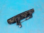 806068777R Ручка двери наружная правая RENAULT Duster 2010-2019