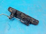 806068777R Ручка двери наружная правая RENAULT Duster 2010-2019