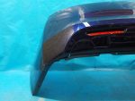 71501SEA000ZA Бампер задний Honda Accord 7 2003-2007