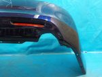 71501SEA000ZA Бампер задний Honda Accord 7 2003-2007