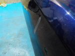 71501SEA000ZA Бампер задний Honda Accord 7 2003-2007