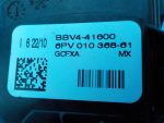 BBV441600A Педаль газа MAZDA 3 (BL) 2009-2013