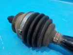 6R0407762K Привод колеса передний правый VOLKSWAGEN Polo 2011-2020