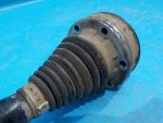 6R0407762K Привод колеса передний правый VOLKSWAGEN Polo 2011-2020