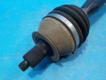 6R0407762K Привод колеса передний правый VOLKSWAGEN Polo 2011-2020