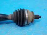 6R0407762K Привод колеса передний правый VOLKSWAGEN Polo 2011-2020