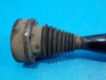 6R0407762K Привод колеса передний правый VOLKSWAGEN Polo 2011-2020