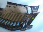5E08537612ZZ Решетка радиатора Octavia A7 2013- SKODA 