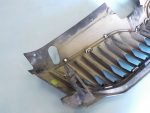 5E08537612ZZ Решетка радиатора Octavia A7 2013- SKODA 