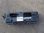 5E0820047H Блок управления печкой SKODA Octavia A7 2013-2020