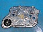 824711H000 Cтеклоподъемник передний левый KIA Ceed 2007-2012