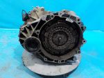 0AM300060D АКПП (автоматическая КПП) VOLKSWAGEN Golf 6 2009-2013