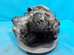 0AM300060D АКПП (автоматическая КПП) VOLKSWAGEN Golf 6 2009-2013