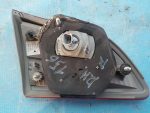 265504AA1A Фонарь задний правый внутренний Nissan Almera G15 2013-2018