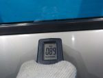 821009214R Дверь задняя правая в сборе RENAULT Logan 2005-2014