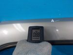 821009214R Дверь задняя правая в сборе RENAULT Logan 2005-2014