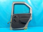 821009214R Дверь задняя правая в сборе RENAULT Logan 2005-2014