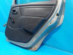 821009214R Дверь задняя правая в сборе RENAULT Logan 2005-2014