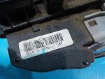 814102H010 Замок двери задней левой Hyundai Elantra IV (HD) 2006-2011