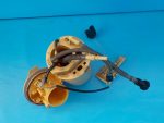 7L6919088B Топливный насос левый VOLKSWAGEN Touareg 2002-2010
