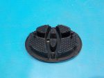 7531102140 Эмблема переднего бампера TOYOTA Auris (E15) 2006-2012