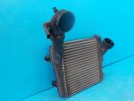 7L6145803E Интеркулер VOLKSWAGEN Touareg 2002-2010