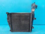 7L6145803E Интеркулер VOLKSWAGEN Touareg 2002-2010