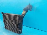 7L6145803E Интеркулер VOLKSWAGEN Touareg 2002-2010