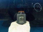 6700205050 Дверь передняя левая TOYOTA Avensis (T25) 2003-2008
