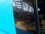 7L6845297BC Стекло заднее левое (форточка) VOLKSWAGEN Touareg 2002-2010