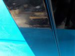 7L6845297BC Стекло заднее левое (форточка) VOLKSWAGEN Touareg 2002-2010