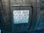 7L6820803T Компрессор кондиционера VOLKSWAGEN Touareg 2002-2010