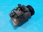 7L6820803T Компрессор кондиционера VOLKSWAGEN Touareg 2002-2010
