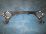 7L6199207 Балка передняя поперечная VOLKSWAGEN Touareg 2002-2010