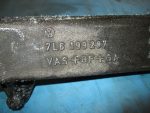 7L6199207 Балка передняя поперечная VOLKSWAGEN Touareg 2002-2010