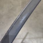 872414H000 Молдинг крыши правый Hyundai Starex H1 - Grand Starex 2007-