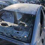 95218142 Крыло заднее правое Chevrolet Cruze 2009-2016