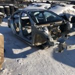 95218141 Крыло заднее левое Chevrolet Cruze 2009-2016