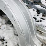  Крыло заднее правое Chevrolet Aveo (T200) 2003-2008