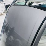  Крыша Chevrolet Aveo (T300) 2011-2015