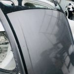  Крыша Chevrolet Aveo (T300) 2011-2015
