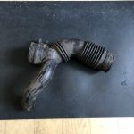 8200186822 Патрубок воздушного фильтра RENAULT Megane 2 2002-2009
