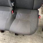  Сиденье переднее правое (пассажирское) PEUGEOT Boxer 250 2006-