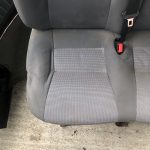  Сиденье переднее правое (пассажирское) PEUGEOT Boxer 250 2006-