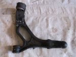 7L0407151C Рычаг передний левый нижний VOLKSWAGEN Touareg 2002-2010