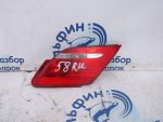 63216938518 Фонарь задний правый внутренний BMW 7 серия E65/E66 2001-2008